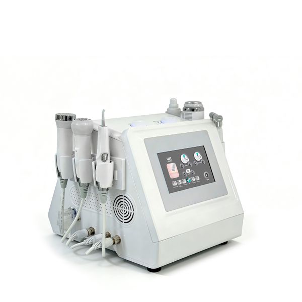 rofi Hydrodermabrasion Gerät – 6-in-1 Gesichtsbehandlung, Hightech Combi Hydro WKB005.N im Studio