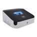 Hightech Air Flow WKB020 Pressotherapie-Gerät mit 12-Kammer-Kompressionssystem, Beinmanschetten und Touchscreen
