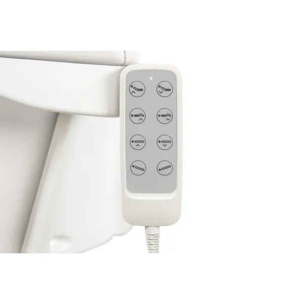 Elektrische Heizbare Kosmetikliege mit LED, Kosmetikstuhl Ricle, 4 Motoren, höhenverstellbar 64–89 cm, Gesichtsausschnitt