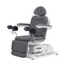 Elektrischer Gynäkologiestuhl SIMUS GYN WKE036.4.A66.GYN - 4 Motoren, Antigravity, Drehbar, 180 kg Belastbarkeit