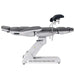 SIMUS GYN Gynäkologiestuhl – 4 Motoren, Antigravity, drehbar, 180 kg Belastbarkeit, Premium Untersuchungsstuhl