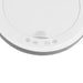 LED Lupenlampe WKL005 Widen+ – rundes Gehäuse mit Bedientasten (Power, M, -, +)