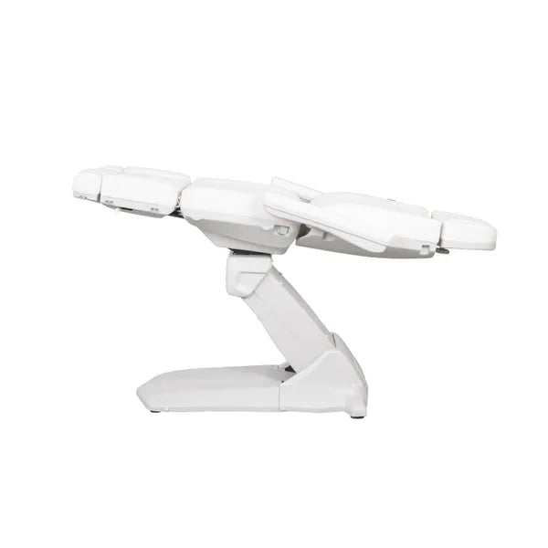 Fußpflegestuhl elektrisch mit 3 Motoren, Pediküre stuhl medial-Smart, ideal für Spa und Beautysalon.