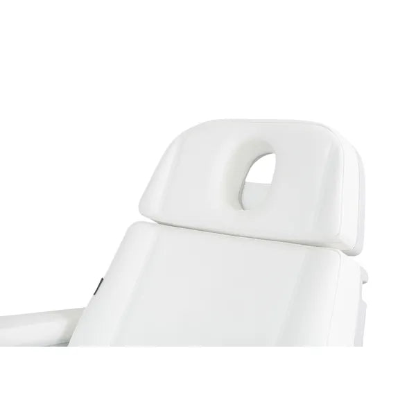 Fußpflegestuhl elektrisch mit 3 Motoren, Pediküre stuhl medial-Smart bietet modernen Komfort für Ihr Beautysalon.