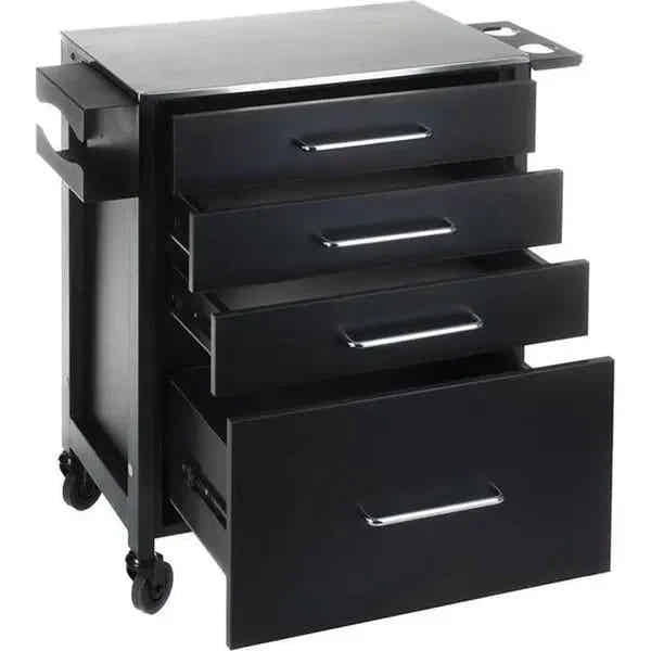 Arbeitsplatz Kaleva Inkoo - Ergonomisch & Stabil