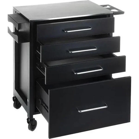 Arbeitsplatz Kaleva Inkoo - Ergonomisch & Stabil - Tiptop - Einrichtung