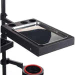 Arbeitswagen-Tattoo Jane Inkoo - Hochwertige Jane Workstation