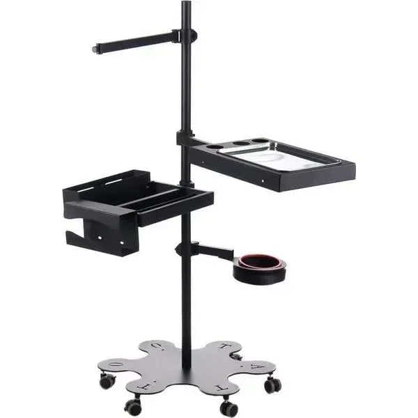 Arbeitswagen-Tattoo Jane Inkoo - Hochwertige Jane Workstation