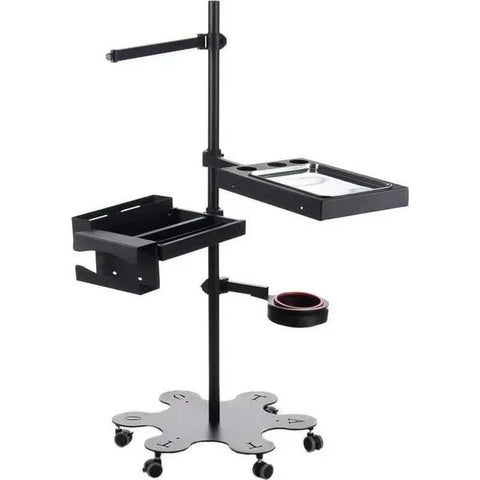 Arbeitswagen-Tattoo Jane Inkoo - Hochwertige Jane Workstation - Tiptop - Einrichtung