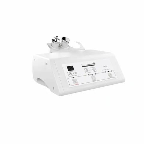 THAU ULTRA Ultraschallgerät für Gesicht und Körper – Profi-Gerät für Beauty-Studio