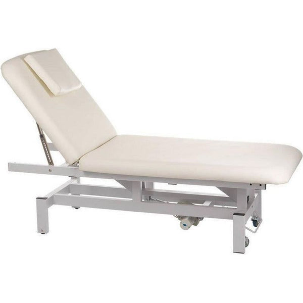 Elektrische Massageliege, Behandlungsliege, Massagebank mit einem Motor, BD-8030 - Tiptop - Einrichtung