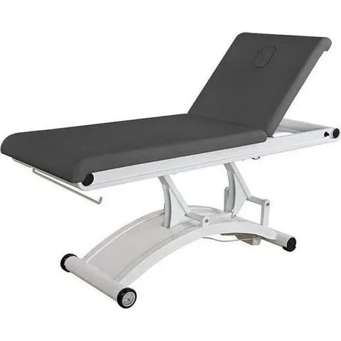 Elektrische Massageliege mit 1 Motor, Behandlungsliege Cervic, Wellnessliege spa - Tiptop - Einrichtung