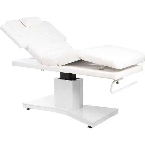 Elektrische Massageliege mit 3 Motoren, Massagetisch Bere, Behandlungsliege