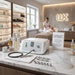 Professionelles Diamant-Mikrodermabrasionsgerät zur Hauterneuerung im Kosmetikstudio – Utech Dermabrasion F834.N