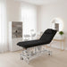 Elektrische Massageliege mit 1 Motor, Behandlungsliege Lumb mit höhenverstellbarem und Neigungsregulierung - Massagebank - Tiptop - Einrichtung