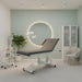 Elektrische Massageliege mit 1 Motor, Behandlungsliege Cervic, Wellnessliege spa - Tiptop - Einrichtung
