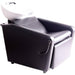 Friseur Waschbecken – Waschplatz mit verstellbare Fußstütze Fiona - Tiptop - Einrichtung