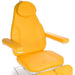 Fußpflegestuhl Podologie Stuhl elektrisch mit 3 Motoren BD-8294 in honey Farbe - Tiptop - Einrichtung
