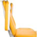 Fußpflegestuhl Podologie Stuhl elektrisch mit 3 Motoren BD-8294 in honey Farbe - Tiptop - Einrichtung