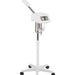 Gesichtsdampfer Vapozon Clear Dampfer mit Aromabehälter und höhenverstellbarer Basis - Tiptop - Einrichtung
