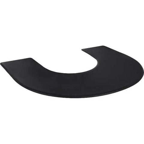 Halbkreisige Anti-Ermüdungsmatte für ergonomischen Komfort - Tiptop - Einrichtung