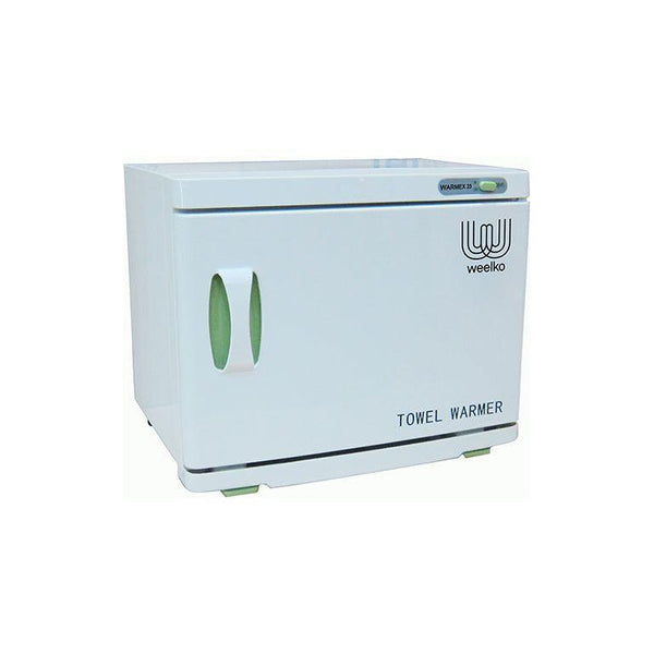 Handtuchwärmer Warmex 16 Liter - Tiptop - Einrichtung