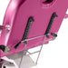 Kosmetikliege hydraulisch – Drehbar BD-8222 in Pink - Tiptop - Einrichtung