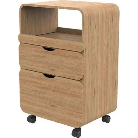 Kosmetikwagen Aufbewahrungswagen Tidy - Platzsparend und Elegant - Tiptop - Einrichtung