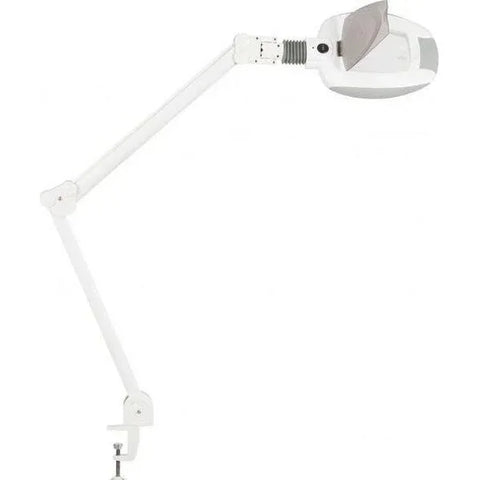 LED-Lupenlampe Ampli - Professionelle Lupe mit LED-Licht und verstellbarer Helligkeit - Tiptop - Einrichtung