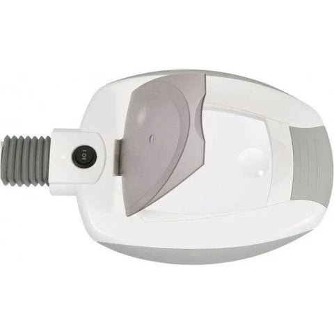 LED-Lupenlampe Ampli - Professionelle Lupe mit LED-Licht und verstellbarer Helligkeit - Tiptop - Einrichtung