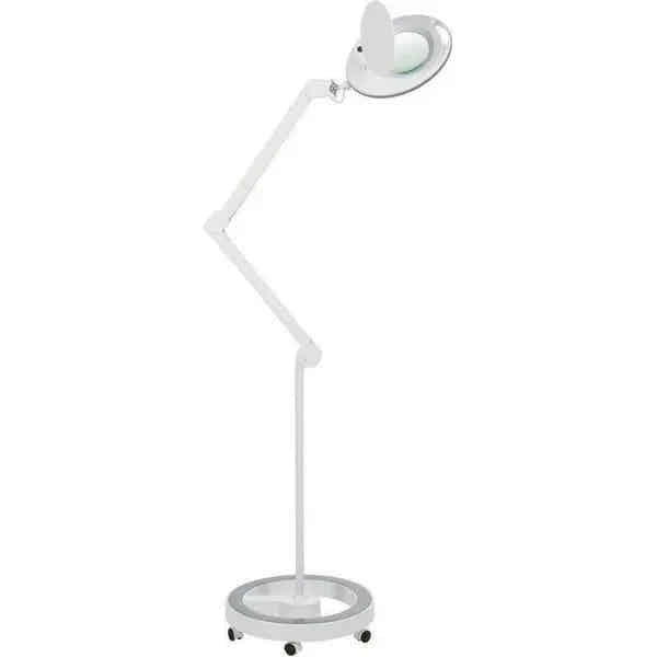 LED-Lupenlampe Gala mit SMD LED-Technologie