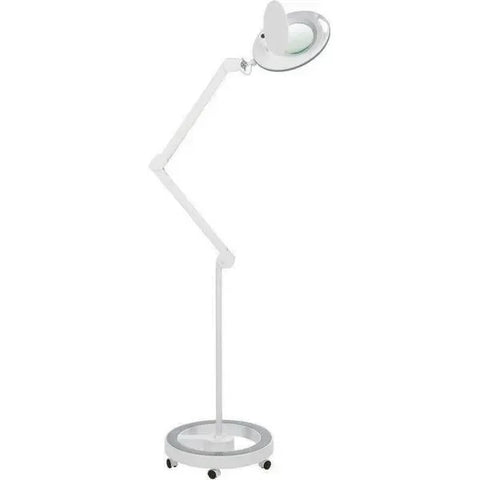 LED-Lupenlampe Gala mit SMD LED-Technologie - Tiptop - Einrichtung