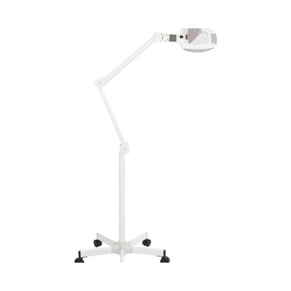 LED-Lupenlampe Led Lupenleuchte Ampli Plus - Tiptop - Einrichtung