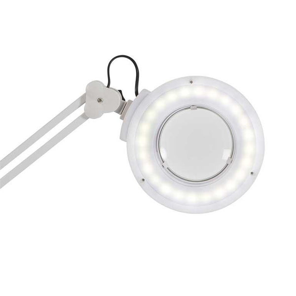 LED-Lupenlampe Led Lupenleuchte Expand Plus - Tiptop - Einrichtung