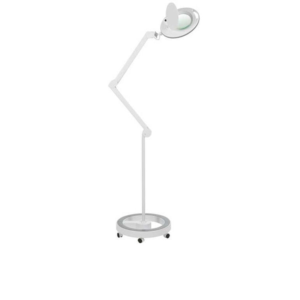LED-Lupenlampe Led Lupenleuchte Mega Plus - Tiptop - Einrichtung