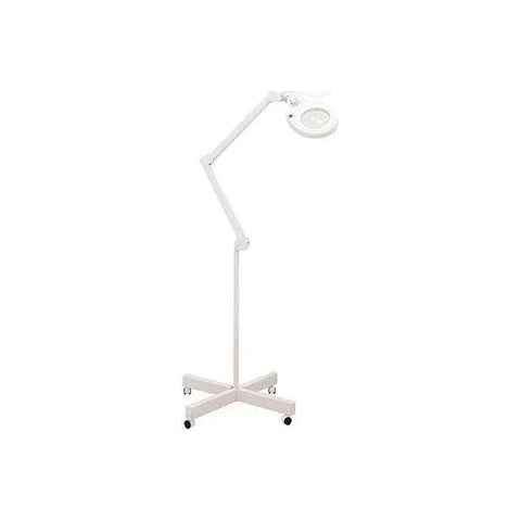 LED-Lupenlampe Magni Plus - Starkes LED-Licht mit 5 Dioptrien-Lupe - Tiptop - Einrichtung