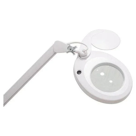 LED-Lupenlampe Magni Plus - Starkes LED-Licht mit 5 Dioptrien-Lupe - Tiptop - Einrichtung