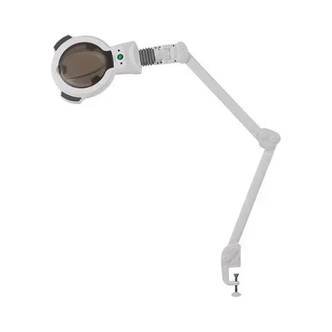 LED-Lupenlampe mit Zoomfunktion und verstellbarer Lichtintensität - Tiptop - Einrichtung