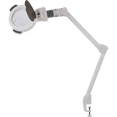 LED-Lupenlampe mit Zoomfunktion und verstellbarer Lichtintensität - Tiptop - Einrichtung