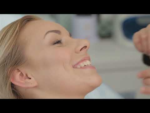 Head Spa Liege Calm – Luxus Kopfspa Behandlungsstation für Spa & Wellness, bequeme Liegeauflage und Wannen-Anschluss