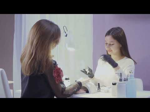 Maniküretisch, Nageltisch mit Nagelstaubabsaugung und Beleuchtung, Marion's Deluxe Beauty Station - Tiptop - Einrichtung