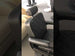 3x Barber stuhl in Schwarz, Herren Friseurstuhl Gon, Barbershop stuhl mit innovativem Design - Tiptop - Einrichtung
