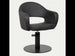Friseurstuhl LIRA mit Hydraulik – ergonomisch, stabil & komfortabel, hochwertiger Styling Chair für professionelle Salons