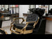 Friseur Waschbecken elegantes Design, Friseurwaschbecken Ranch - Tiptop - Einrichtung