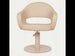 Friseurstuhl LIRA mit Hydraulik – ergonomisch, stabil & komfortabel, hochwertiger Styling Chair für professionelle Salons