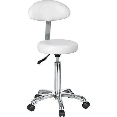 Rollhocker Fast-Plus in - Ergonomisch & Schick - Tiptop - Einrichtung