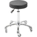 Rollhocker Ivvy in Elegantem Schwarz - Tiptop - Einrichtung