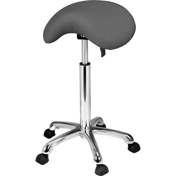 Sattelhocker Oran - Ergonomisches Design mit höhenverstellbarer Gasdruckfeder - Tiptop - Einrichtung