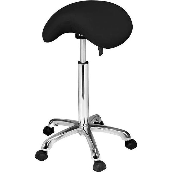 Sattelhocker Oran - Ergonomisches Design mit höhenverstellbarer Gasdruckfeder - Tiptop - Einrichtung