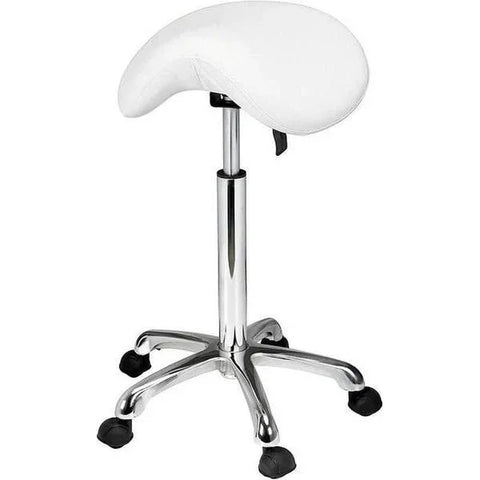 Sattelhocker Oran - Ergonomisches Design mit höhenverstellbarer Gasdruckfeder - Tiptop - Einrichtung